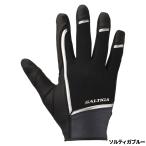[ outlet ] Daiwa защищающий от холода одежда защищающий от холода перчатка M saltiga голубой DG-7322W[.. пачка ]