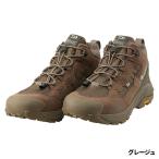  Daiwa foot одежда DS-2301G( радиальный подошва ) FOGLER GORE-TEX mid cut 25.0cm серый ju