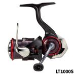 [ товар ограничен ] Daiwa вращающийся катушка 23 Queen of the Night LT1000S 23 год модели ajing катушка 
