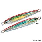 ダイワ ジグ TGベイト SLJ 60g フラッシュアカキンリアルマイワシ スーパーライトジギング【ゆうパケット】