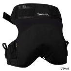  Daiwa бедра защита UT бедра защита черный свободный DA-1222