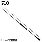  Daiwa jigging удилище наружный Ray jiBR SLJ 610MS 24 год модели 