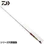  Daiwa BJ кальмар daEX metal Tune 127 23 год модели 