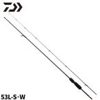  Daiwa ajing удилище Queen of the Night AIR AJING 53L-S*W 23 год модели ajing удилище 