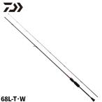 ダイワ アジングロッド 月下美人 AIR 68L-T・W 23年モデル アジングロッド