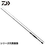  Daiwa 24 Silver Wolf EX 76MLB-S