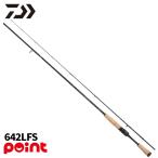  Daiwa bass удочка 26ta палец на ноге la642LFS