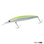 【アウトレット】 ダイワ ルアー ショアラインシャイナーZ セットアッパー ランカーハンター 125S-DR マットギャラクシーチャートバック【ゆうパケット】