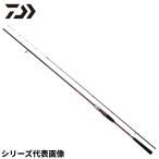  Daiwa удочка для рыбалки с лодки .. tenya игра H-235*K 24 год модели 