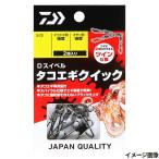  Daiwa D вертлюг осьминог искусственная приманка Quick M[.. пачка ]
