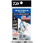 ダイワ ソルティガアシストSS SLJ フロントリアセット M【ゆうパケット】