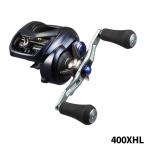  Daiwa катушка bait reel soruti -тактный TW 400XHL PE SPECIAL левый руль 24 год дополнение модель катушка bait reel 