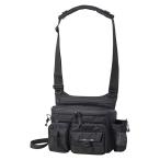  Daiwa HG сумка на плечо LT(C) черный 