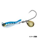 ダイワ ルアー リアルブレードTG 80g ケイムライワシ