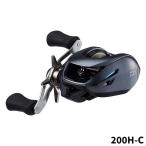  Daiwa катушка bait reel IM Z TW 200H-C правый руль 24 год модели катушка bait reel 