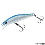 【現品限り】 ダイワ ルアー シルバークリーク ミノー ダートカスタム 48S ブルーバックイワナ【ゆうパケット】
