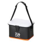  Daiwa tuck ru сумка CS17L(K) черный orange 
