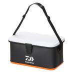  Daiwa tuck ru сумка CS22L(K) черный orange 