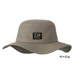 [ outlet ] Daiwa защищающий от холода колпак DC-9023W year теплый шляпа свободный бежевый 