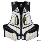  Daiwa спасательный жилет DF-3023Tto-na men to шероховатость a Tec Cyber float 2XL белый 