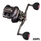  Daiwa катушка bait reel ..IC 200PL левый руль судно обе ось катушка 24 год модели 