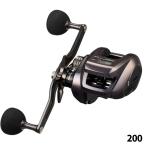 Daiwa катушка bait reel ..IC 200 правый руль судно обе ось катушка 24 год модели 