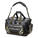  Daiwa to-na men to прохладный сумка 38(D) Gold черный 