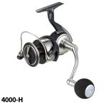  Daiwa вращающийся катушка cell te-toSW 4000-H 24 год модели вращающийся катушка 
