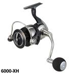  Daiwa вращающийся катушка cell te-toSW 6000-XH 24 год модели вращающийся катушка 