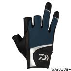  Daiwa перчатка DG-7224 соль игра перчатка 3шт.@ cut XLmajo licca голубой [.. пачка ]