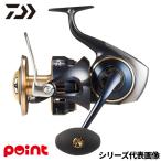  Daiwa вращающийся катушка 25 saltiga 30000-H (2026 год дополнение модель )