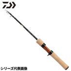  Daiwa форель удилище wise Stream 50TL*Q 24 год дополнение модель мобильный удилище 