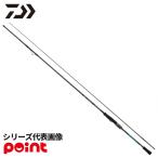  Daiwa искусственная приманка на кальмара удилище 25emelarudasX IL( Inter линия модель ) 79M*J