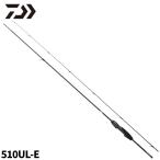  Daiwa форель удилище 22 pre soAIR AGS 510UL-E (2024 год дополнение модель )