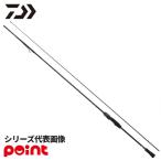  Daiwa искусственная приманка на кальмара удилище 25emelarudasAIR IL ( Inter линия модель ) 73M*J