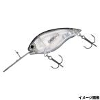 ダイワ ルアー T.D.ハイパークランク Jr.Ti マジックシャッド