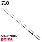  Daiwa ajing удилище 25 Queen of the Night MX ajing 711ML-S*J