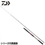  Daiwa удочка для рыбалки с лодки a Naris ta-nelaiMH-180 24 год модели 