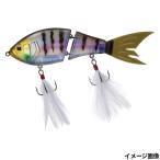  Daiwa искусственная приманка Steez apnas joint 130F сырой giru