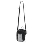  Daiwa emelarudas Tacty karu Ran gun тонкий сумка (C) серый 