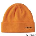  Daiwa защищающий от холода колпак DC-9624W вязаный watch свободный fe-do orange 