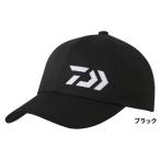  Daiwa колпак DC-6224W Baseball колпак свободный черный 
