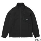  Daiwa защищающий от холода одежда DJ-3324 STORMFLEECE жакет L черный 