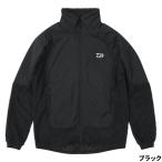  Daiwa защищающий от холода одежда DJ-2824 DANROTECH hybrid жакет M черный 