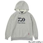  Daiwa защищающий от холода одежда DE-8124 DANROTECH тренировочный f-tiL Vintage серый 