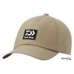  Daiwa колпак DC-6724W стрейч Logo колпак свободный бежевый 