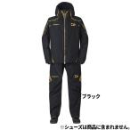  Daiwa защищающий от холода одежда DW-1024T GORE-TEXto-na men to winter Thermos -tsuXL черный 