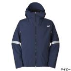 [ товар ограничен ] Daiwa защищающий от холода одежда DW-1124J GORE-TEX Tec лодка winter жакет L темно-синий 