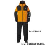 [ товар ограничен ] Daiwa защищающий от холода одежда DW-1924 GORE-TEX балка sa плитка winter костюм XLfe-do orange 