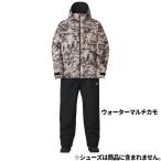[ товар ограничен ] Daiwa защищающий от холода одежда DW-1924 GORE-TEX балка sa плитка winter костюм M вода мульти- утка 